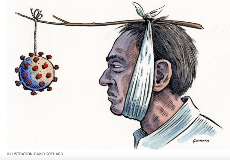 Fake Science Behind Long Covid Symptoms Dr Bob s Healthcare Blog